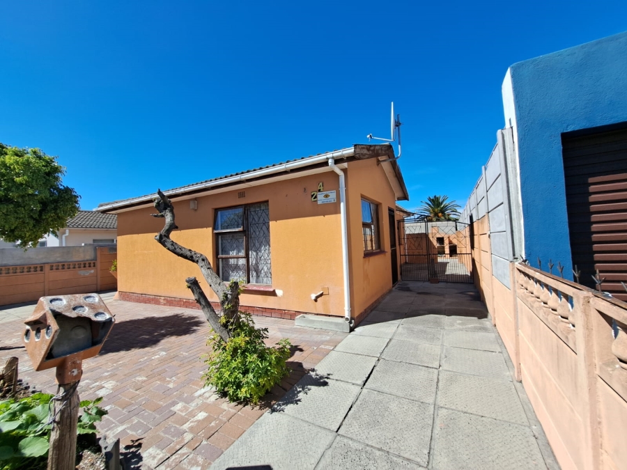 2 Bedroom Property for Sale in Tuscany Glen Western Cape